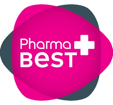 Logo Pharmabest