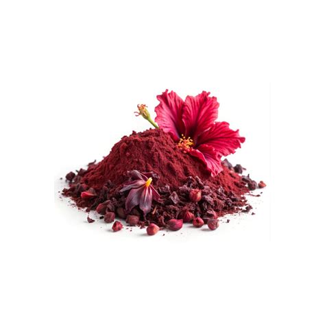 conseils de conservation pour la poudre d'hibiscus