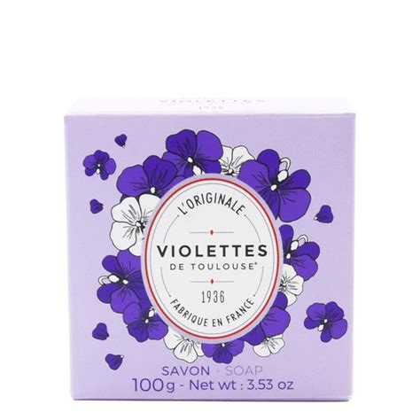 violettes et osmanthus