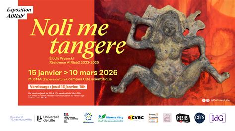 Comparaison des styles dans les représentations du Noli me tangere