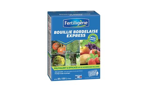 Application de bouillie bordelaise sur un pêcher