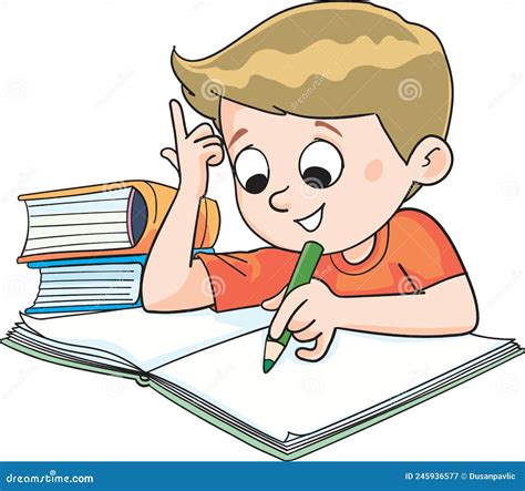 Illustration d'un tuteur accompagnant un enfant dans ses devoirs scolaires