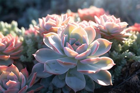 Echeveria