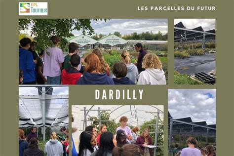 Contexte de l'horticulture et du recyclage