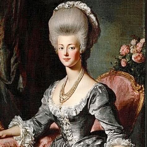 Portrait de Madame Arnaud jeune