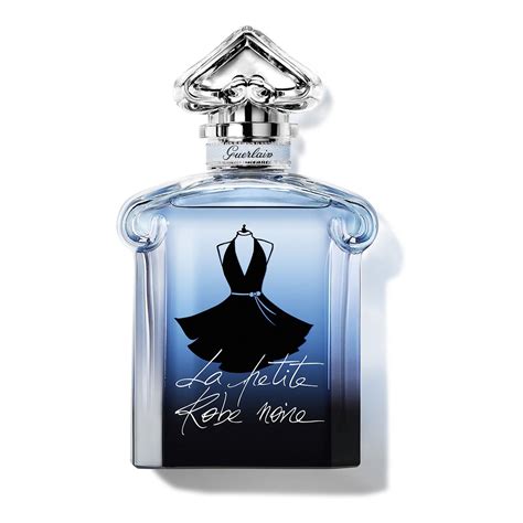 Flacon mythique La Petite Robe Noire