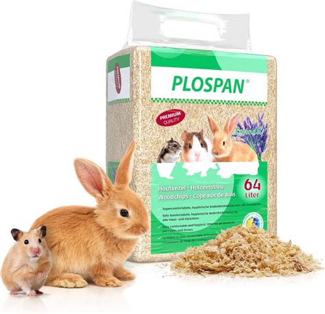 Sciure comme litière pour animaux