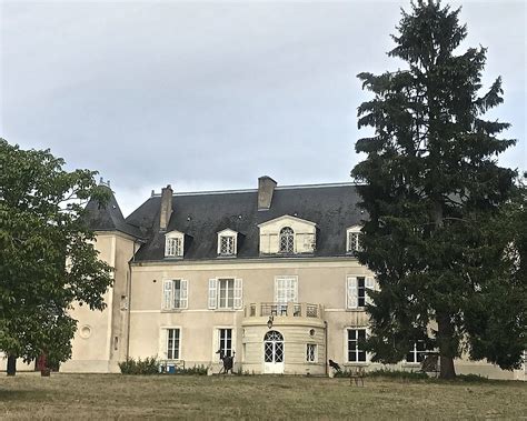 Château de Taillé