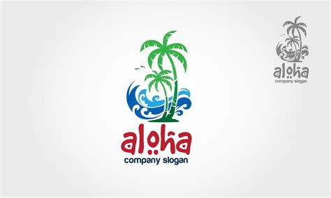 Logo ALOHA REPUBLIC