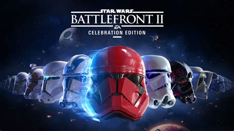Dernière image de l'équipe de développement de DICE pour Battlefront II