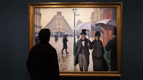 Exemple de reproduction d'une œuvre de Sisley en intérieur