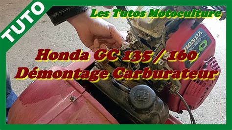Instructions de démarrage d'une motobineuse