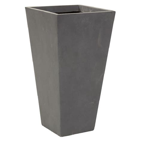 Exemples de pots et jardinières Gifi pour la décoration