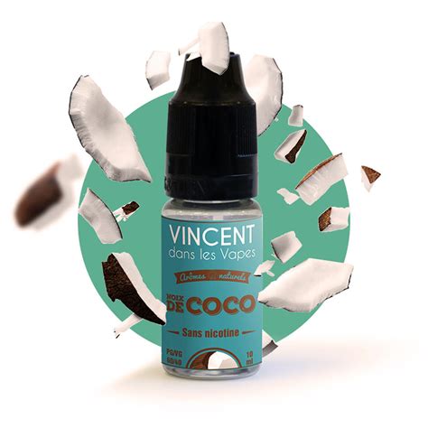 Logo Vincent Dans Les Vapes et usine de fabrication
