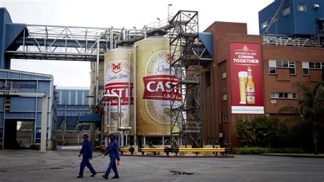 Logotype du Groupe Castel