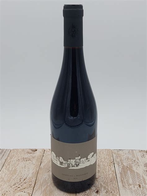 Vignoble du Château de Montfrin