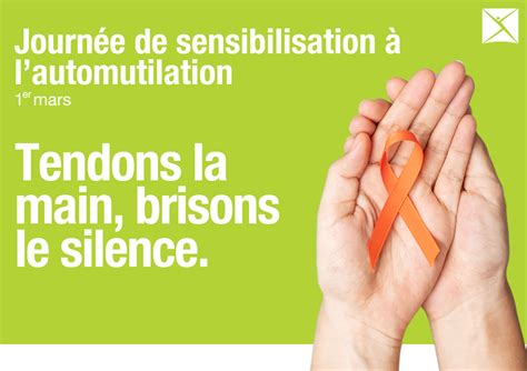 impact de l'automutilation