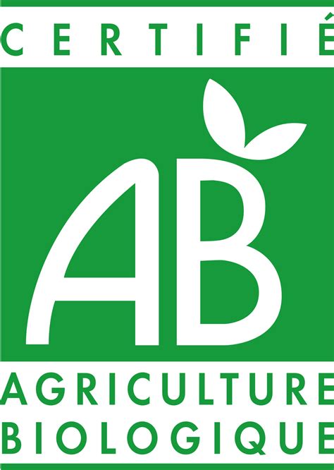 Logo Agriculture Biologique