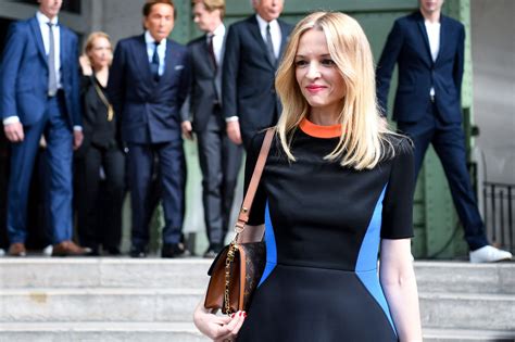 Style de Delphine Arnault