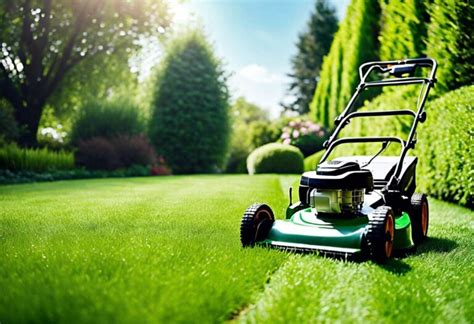 Heures autorisées tonte gazon France