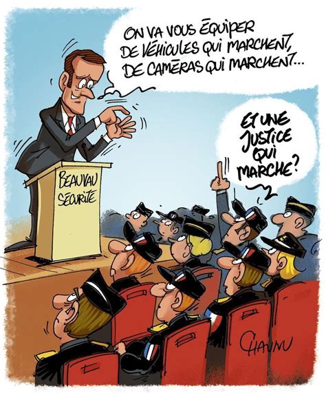 Dessin satirique de l'Exposition surréaliste