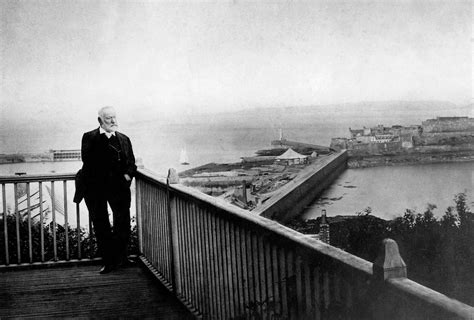 Victor Hugo à Guernesey