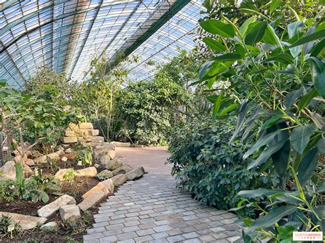 Le Jardin des Bisous, un havre de paix