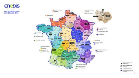 Carte des subventions régionales pour la plantation d'arbres