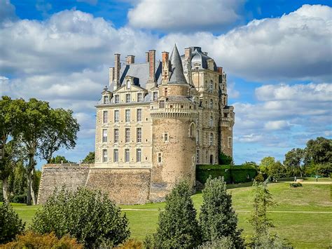 Château de Brissac