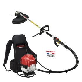 Débroussailleuse Honda UMK 435