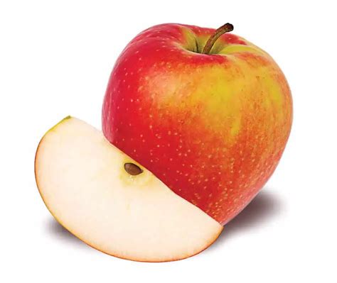 Pomme Crimson Crisp
