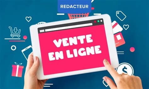 Logos des plateformes de vente en ligne et de pièces détachées