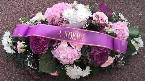 hommage floral Vallet