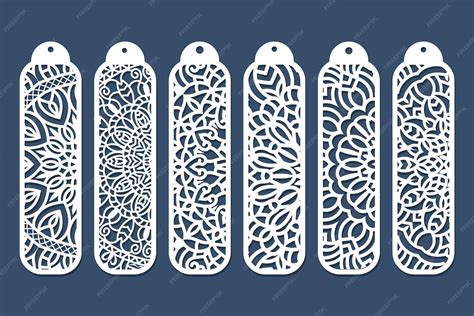 Exemples de bordures ornementales avec des motifs d'éléphants dans l'art asiatique