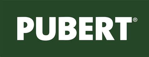 Logo Pubert et usine de fabrication
