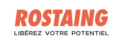 Logo de la marque Rostaing