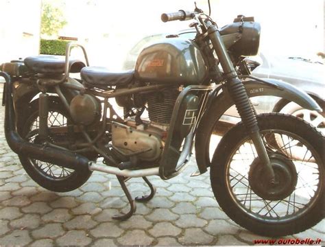 Bianchi MT61