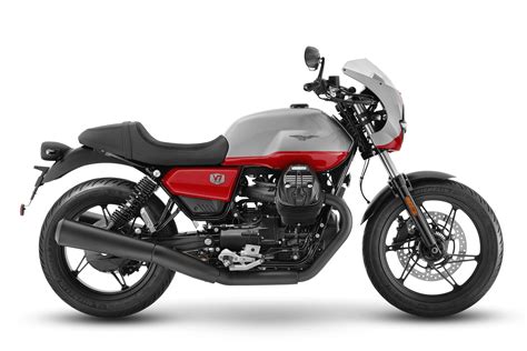 La Guzzi 757cc sur l'anneau de vitesse de Monza, Octobre 1969