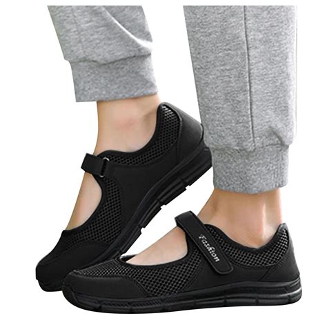 person walking with orthopedic shoes