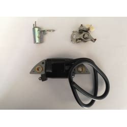 Pièces détachées moteur motobineuse