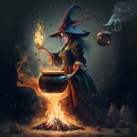 Illustration représentant une sorcellerie de Magic: The Gathering