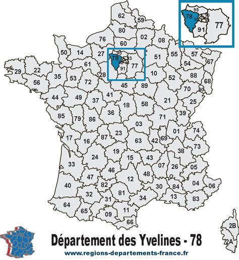 Carte des anciens vignobles et vergers dans les Yvelines, montrant la reconversion vers le maraîchage