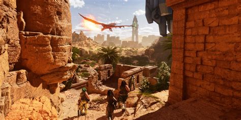 Aperçu des outils de récolte dans ARK: Survival Evolved