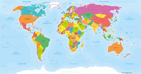 Carte du monde interactive affichant les projets de permaculture et les membres enregistrés