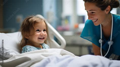 Enfant souriant recevant une aide financière