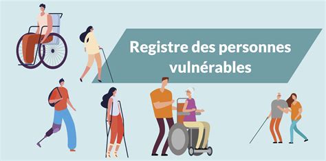 personnes âgées vulnérables