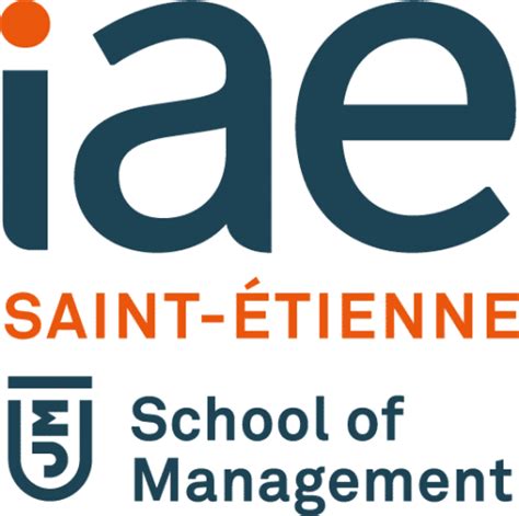 Logo de l'IAE de Valenciennes