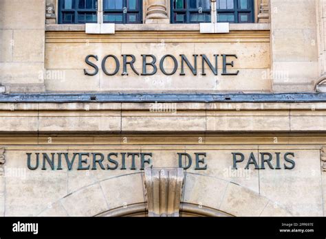 Université Sorbonne
