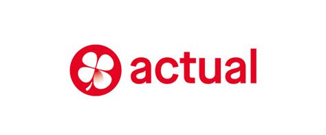 Logo d'Actual Group