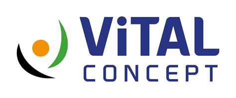 Logo Vital Concept